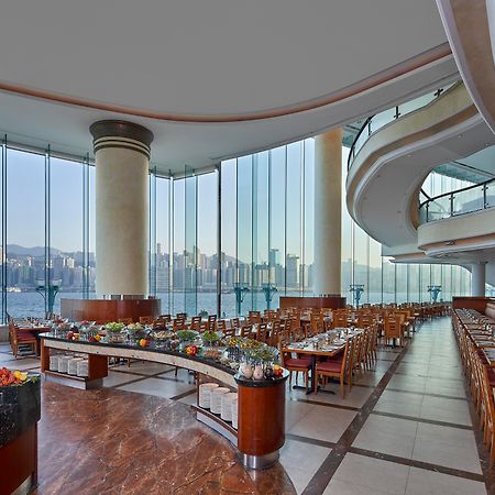 Harbour Grand Kowloon Hotel Hong Kong Exterior photo