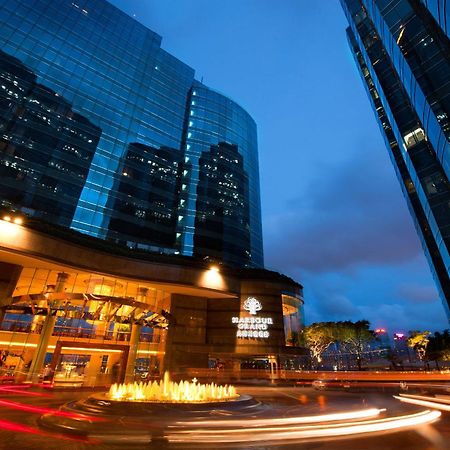 Harbour Grand Kowloon Hotel Hong Kong Exterior photo