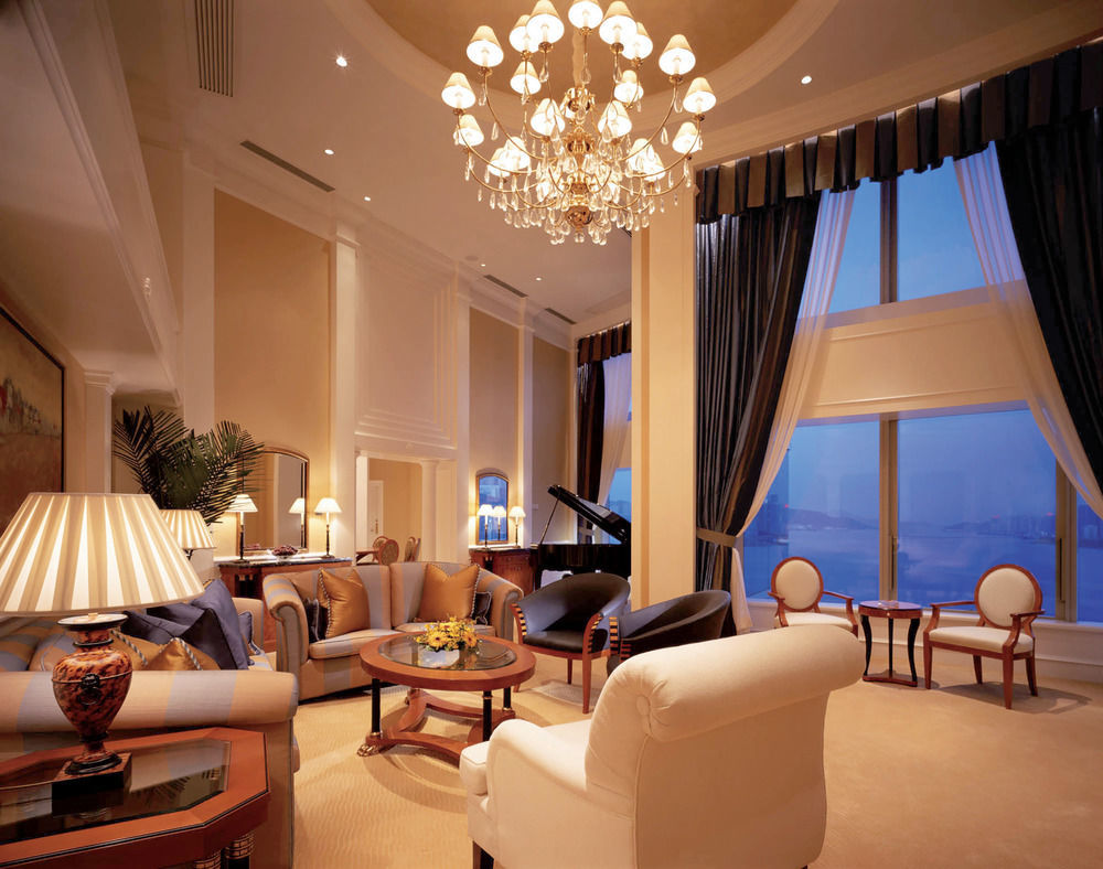 Harbour Grand Kowloon Hotel Hong Kong Interior photo